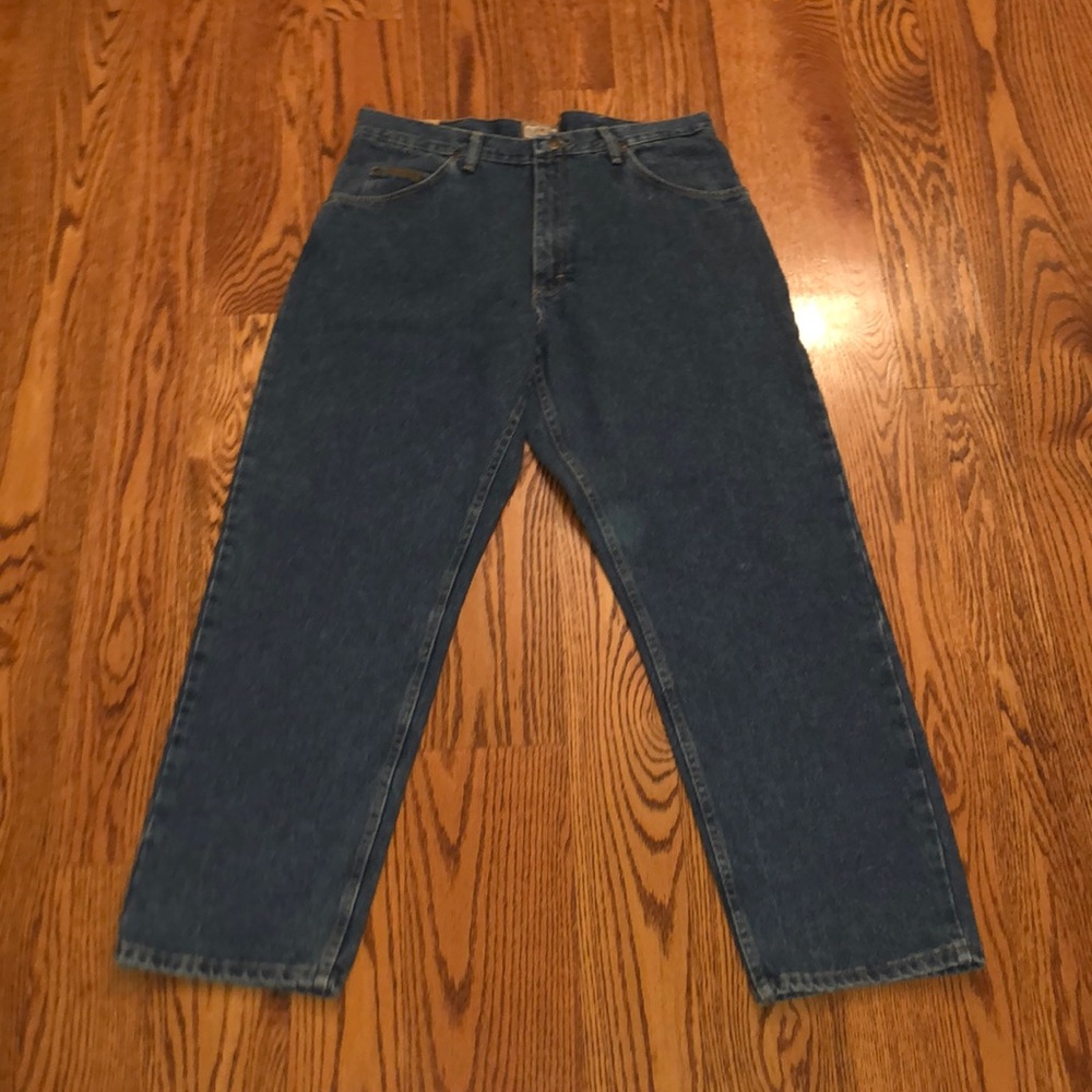 C.E. Schmidt Workwear Jeans
